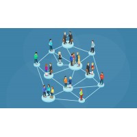 Networking Επαγγελματικό πακέτο