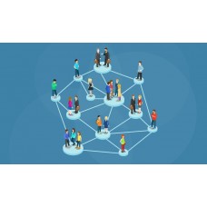 Networking Επαγγελματικό πακέτο